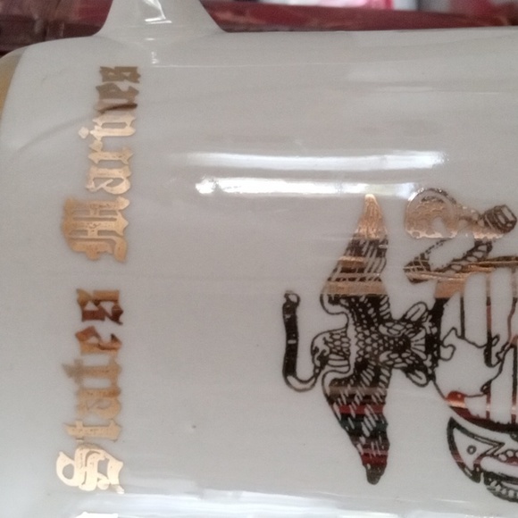 United States Marine Mug - Picture 3 of 6